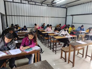 Swapnil Study Circle place picture