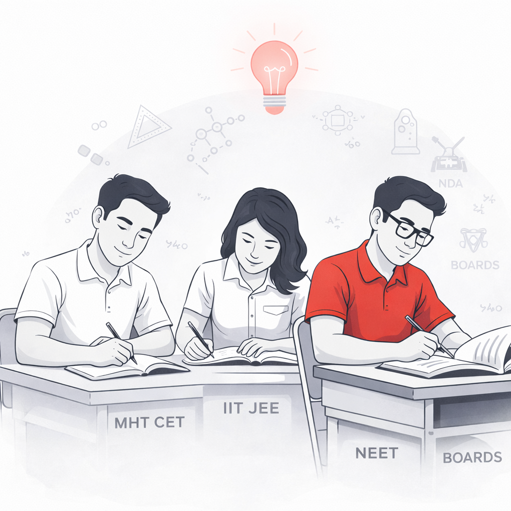 Swapnil Study Circle - best tuition classes in Manewada and Beltarodi, Nagpur